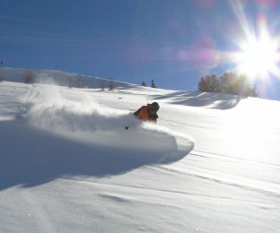 raucher hotel österreich tiefschnee