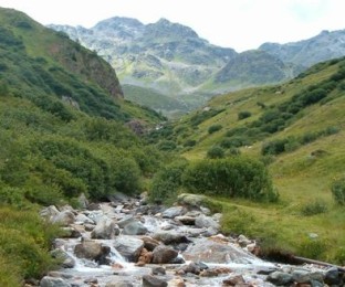 raucher hotel hotels sommer berge 2