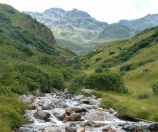 raucher hotel hotels sommer berge 2